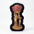 The World is Yours Pillow