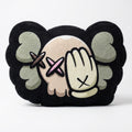 Kaas 2 Pillow