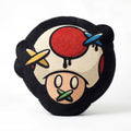 TOAD PILLOW