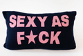 SESY ASF PILLOW