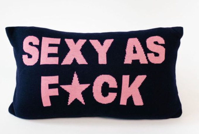 SESY ASF PILLOW