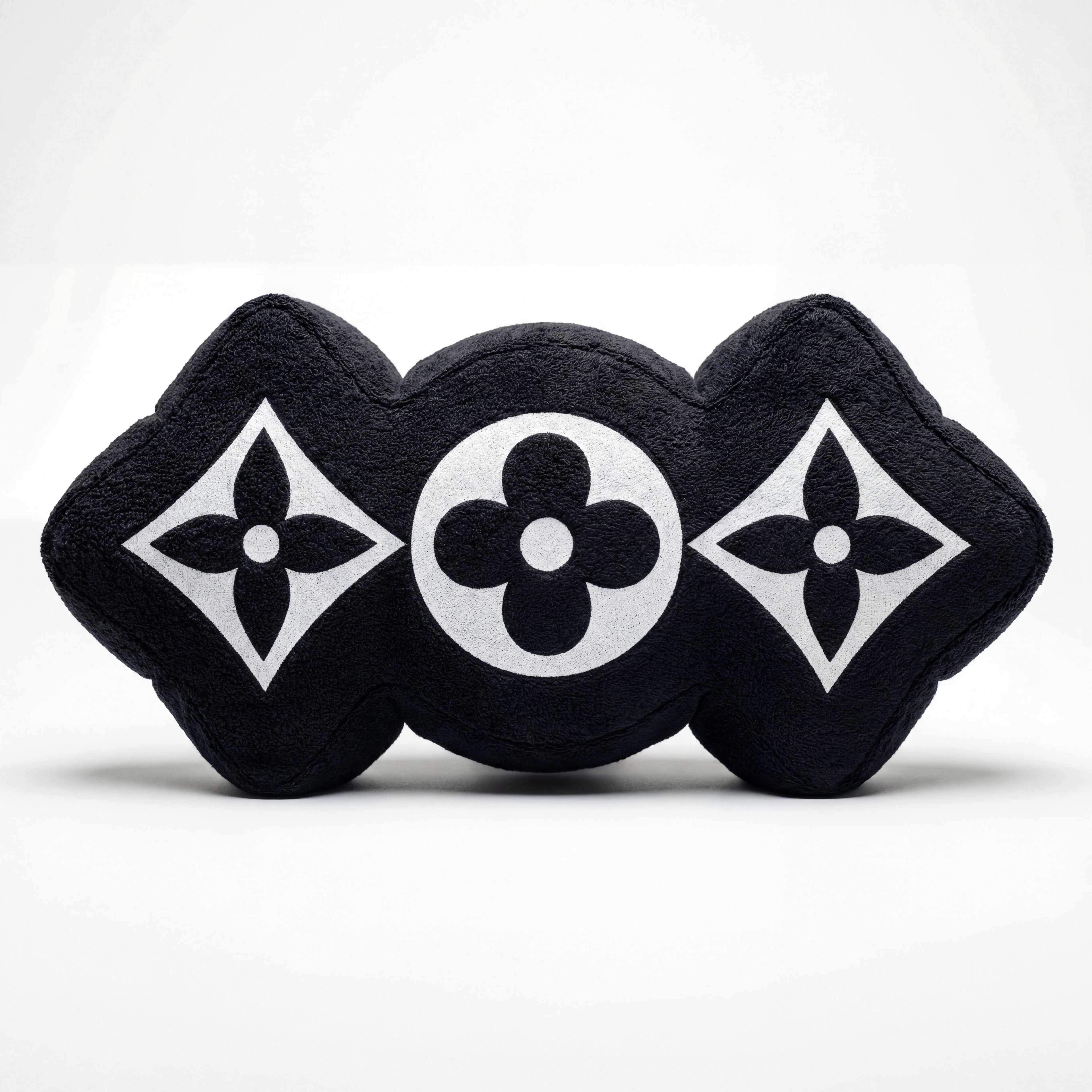 LV pillow